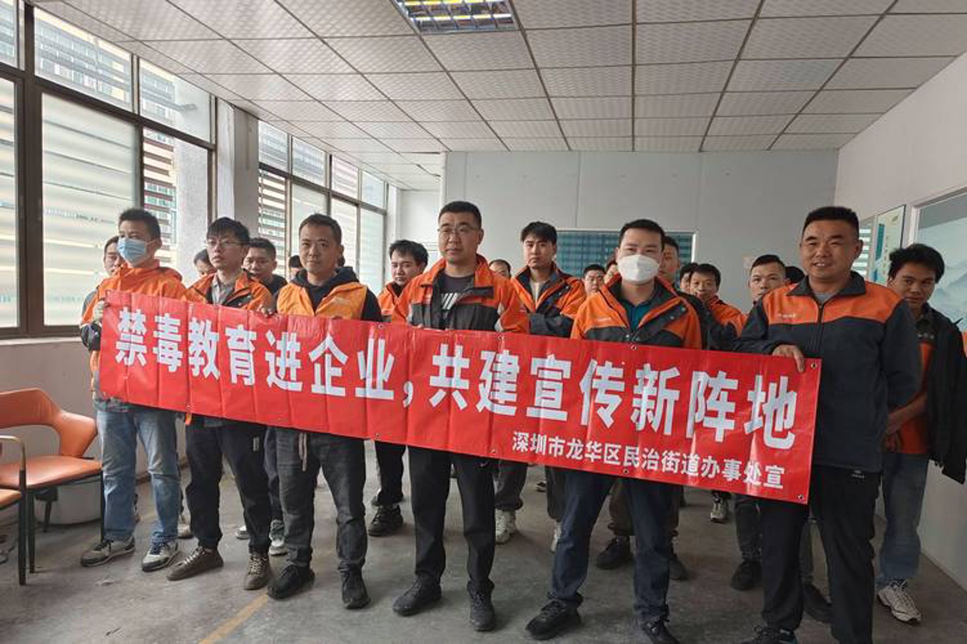 畅易售科技